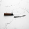 Tsunehisa Ginsan Migaki Deba 165mm