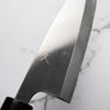 Tsunehisa Ginsan Migaki Deba 165mm