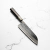Sakai Kikumori Blue 2 Santoku 165mm