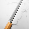 Kei Kobayashi SG2 Damascus Gyuto 240mm