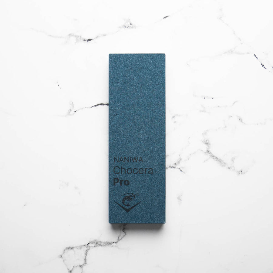 Naniwa Chocera Pro Whetstone #600 Grit