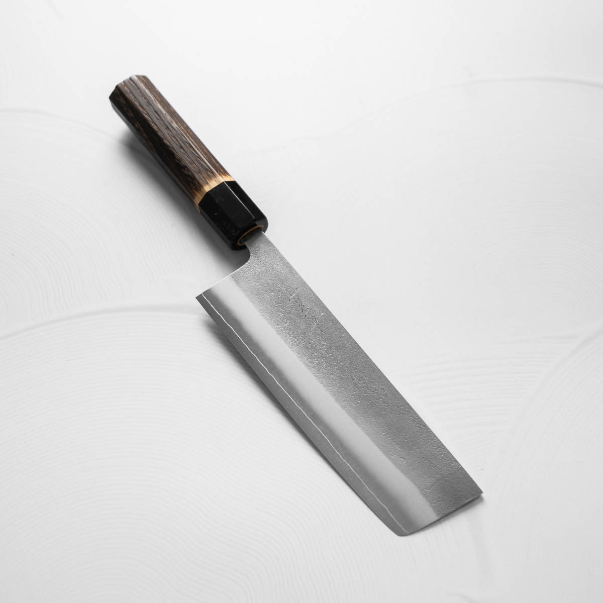 Yoshikane SKD Nashiji Nakiri 165mm – Chefs Edge - Handmade
