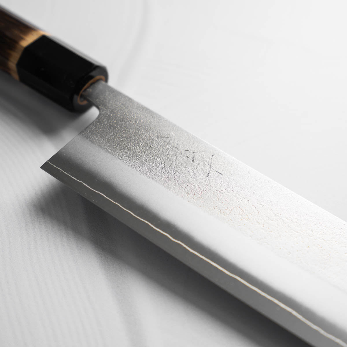 Yoshikane SKD Nashiji Nakiri 165mm