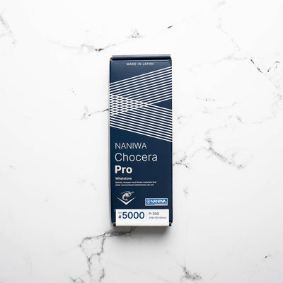 Naniwa Chocera Pro Whetstone #5000 Grit