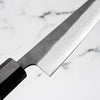 Tojiro VG10 Atelier Petty 150mm - Ebony Turquoise