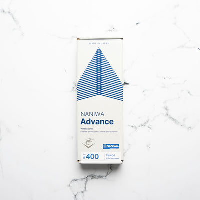 Naniwa Advance Super Stone 400 Grit