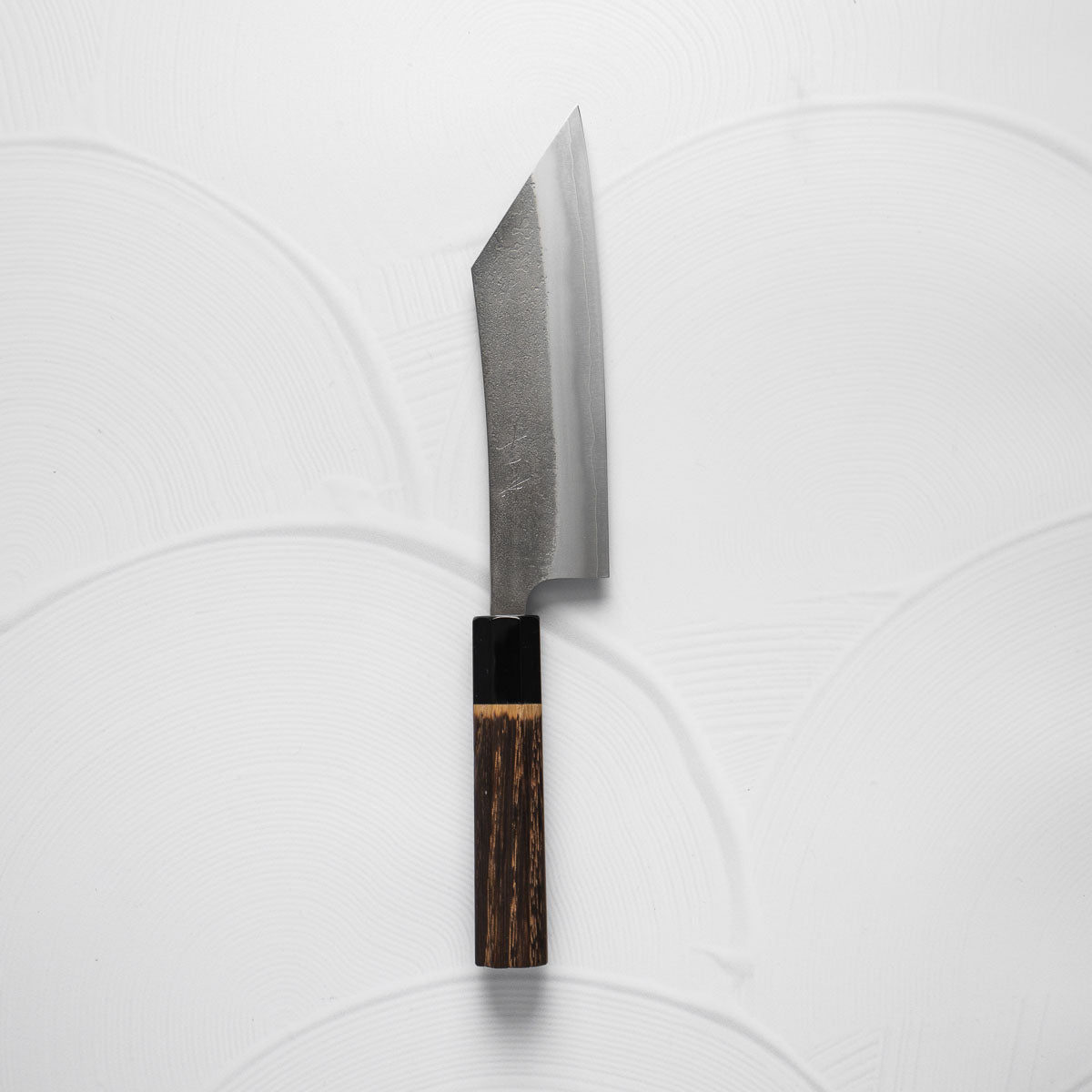 Yoshikane SKD Nashiji Hakata 180mm – Chef's Edge