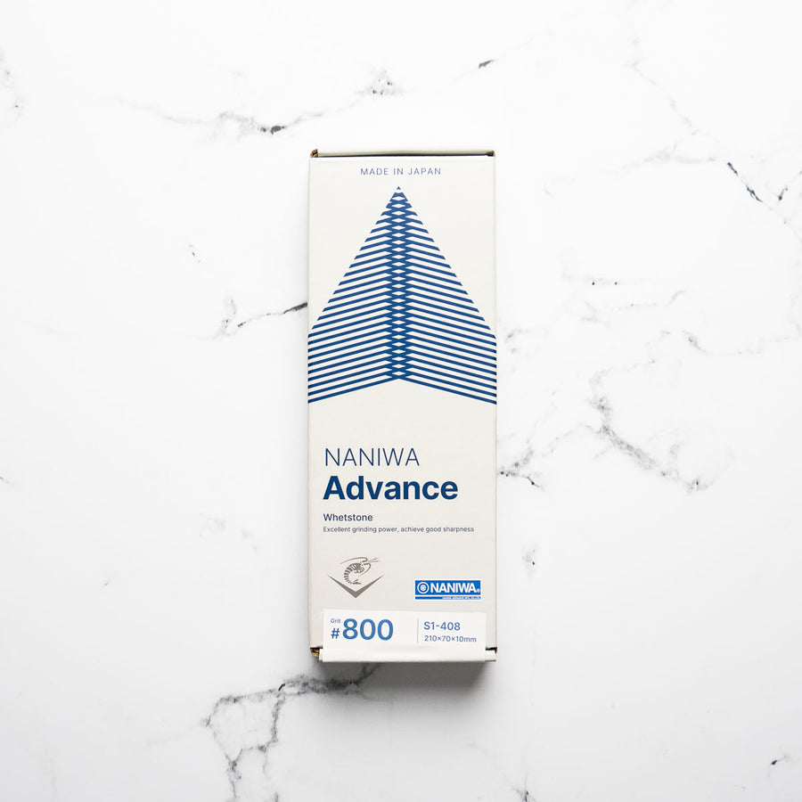 Naniwa Advance Super Stone 800 Grit