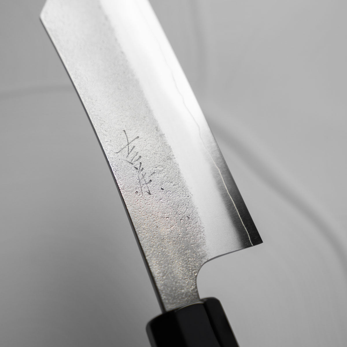 Yoshikane SKD Nashiji Hakata 180mm – Chef's Edge
