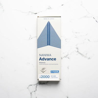 Naniwa Advance Super Stone 2000 Grit