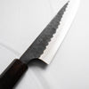 Nao Yamamoto Blue Super Petty 135mm - Ebony