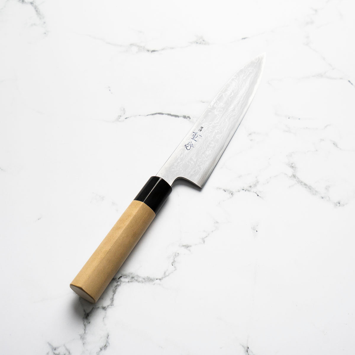 Shigefusa Kitaeji Gyuto 185mm – Chef's Edge