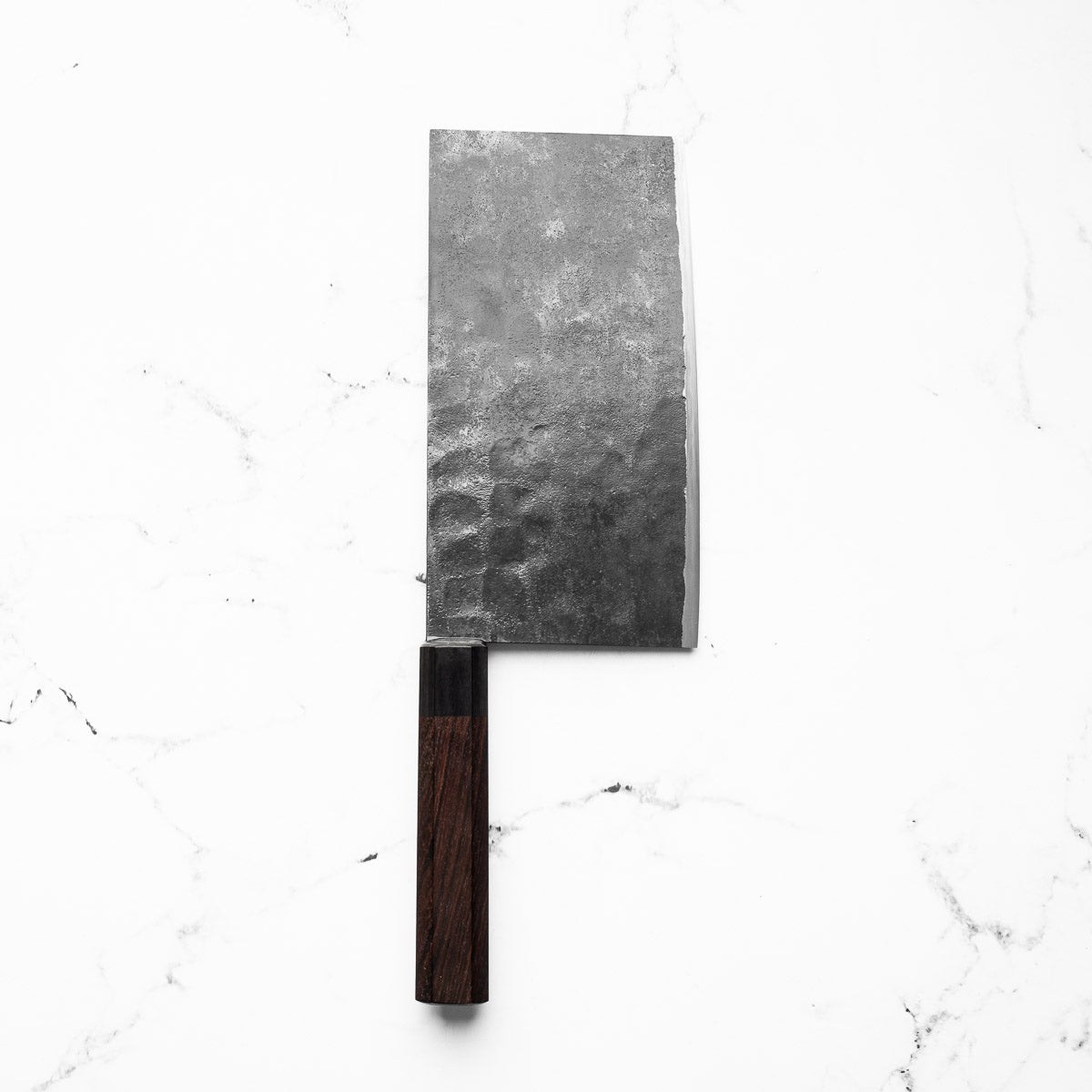 Takeda NAS Chinese Cleaver – Chef's Edge