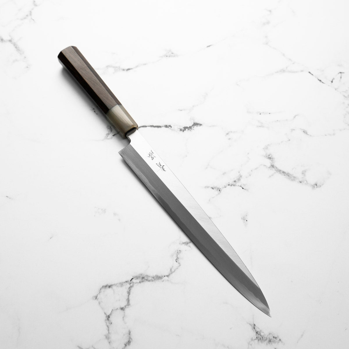 Morihei Seihou Blue 2 Yanagiba 240mm