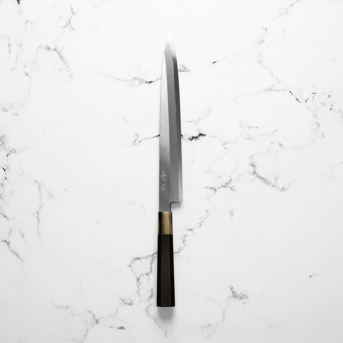 Morihei Seihou Blue 2 Yanagiba 270mm