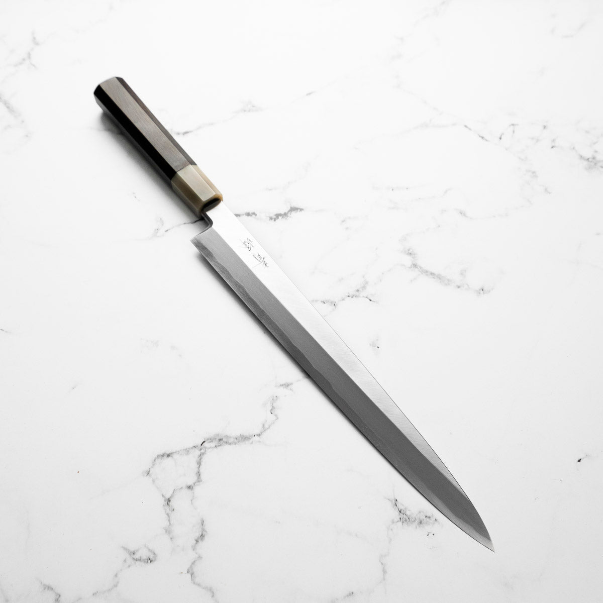 Morihei Seihou Blue 2 Yanagiba 300mm