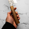 Matsubara Hamono Blue 2 Tsuchime Gyuto 240mm