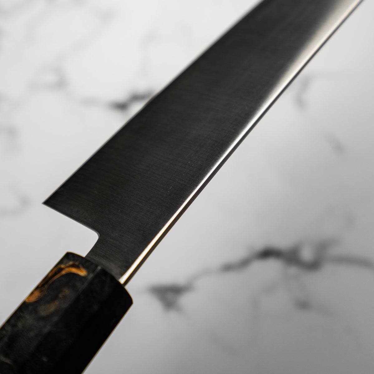 Hatsukokoro Hayabusa HAP40 Gyuto 210mm
