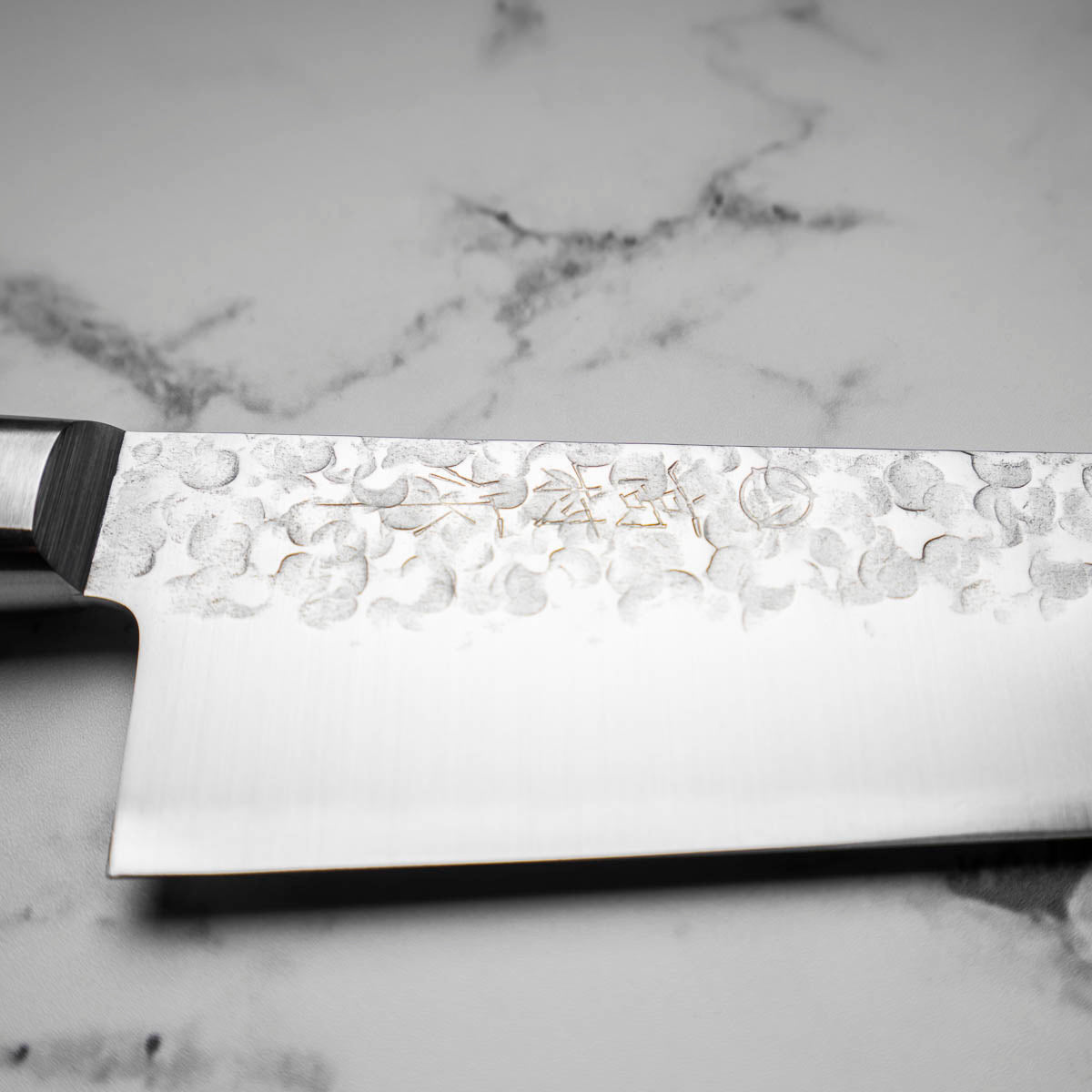 Takamura Chromax Gyuto 210mm – Chefs Edge - Handmade Japanese