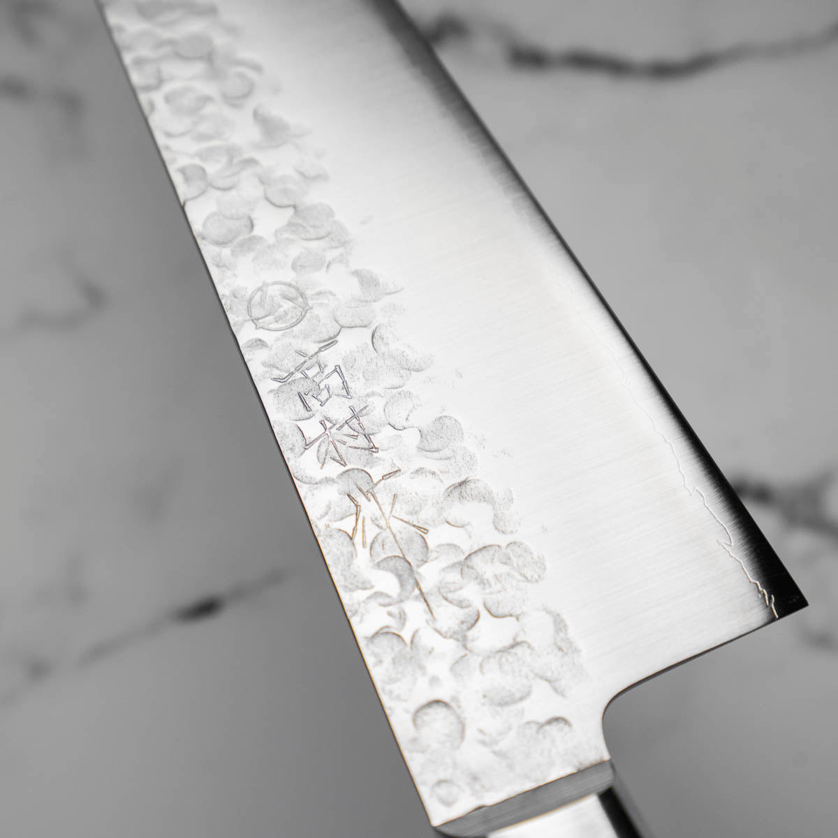 Takamura Chromax Gyuto 210mm – Chefs Edge - Handmade Japanese