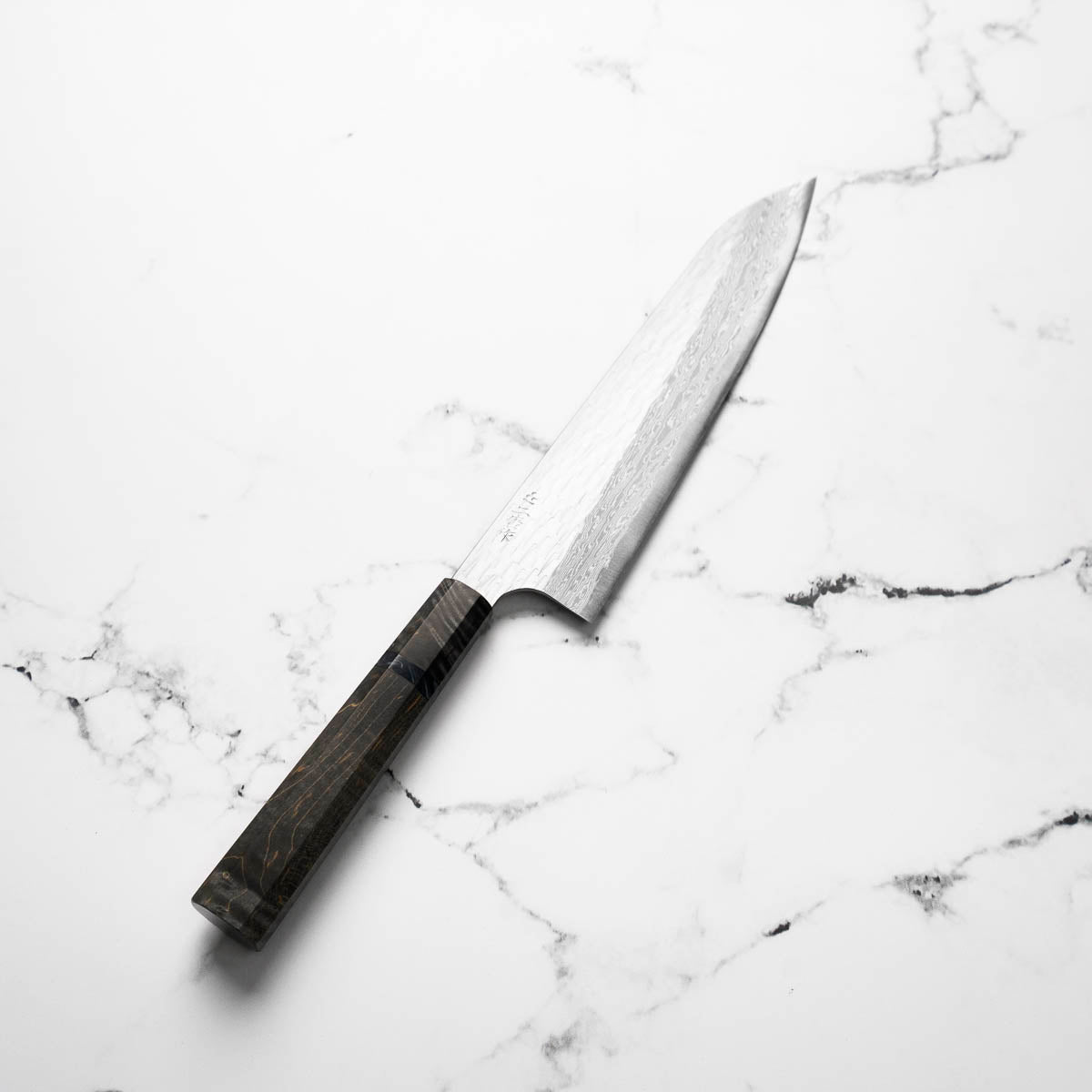 Nigara Hamono VGXEOS Gyuto 210mm