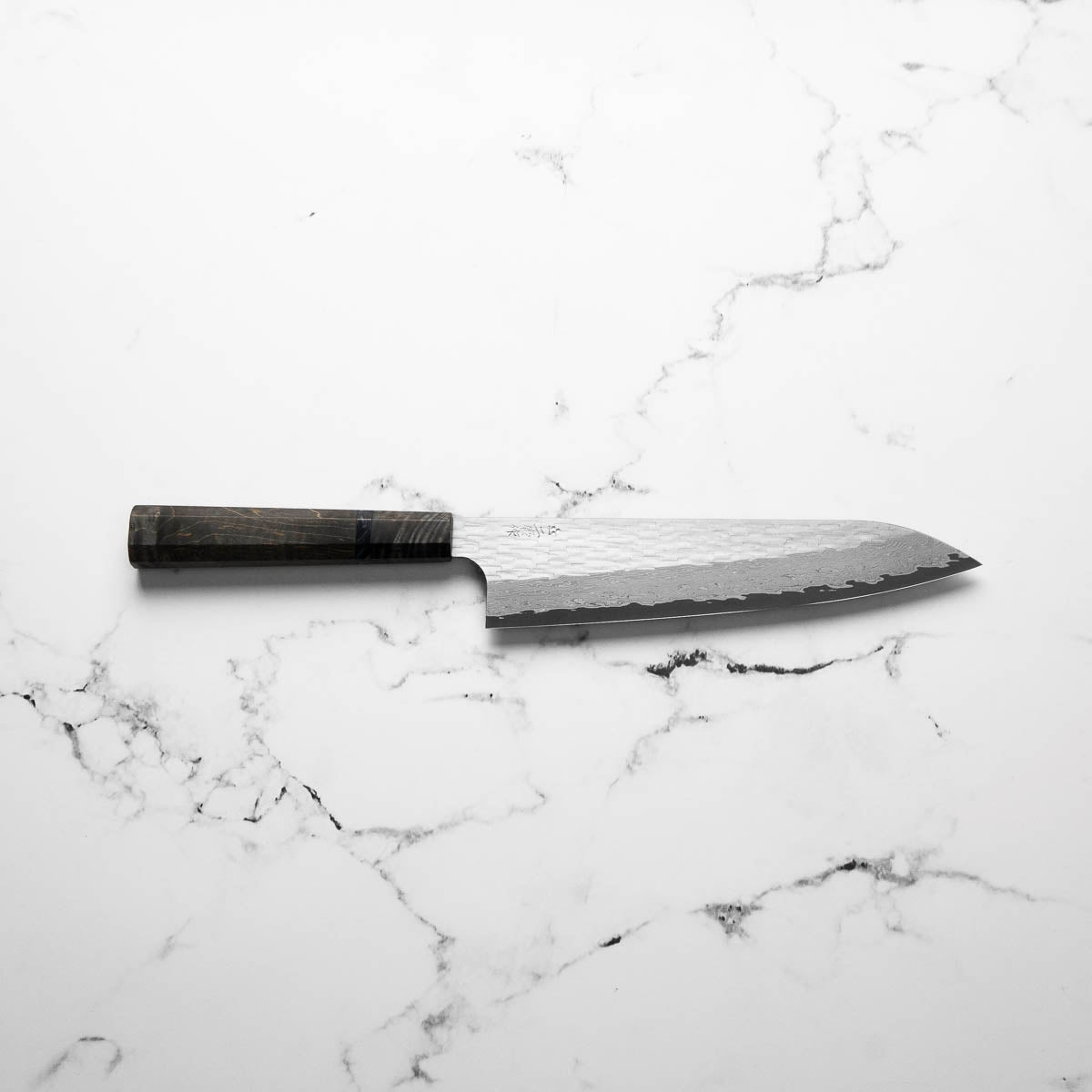 Nigara Hamono VGXEOS Gyuto 210mm