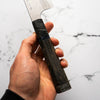 Nigara Hamono VGXEOS Gyuto 210mm