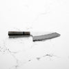 Nigara Hamono SG STRIX Santoku 165mm