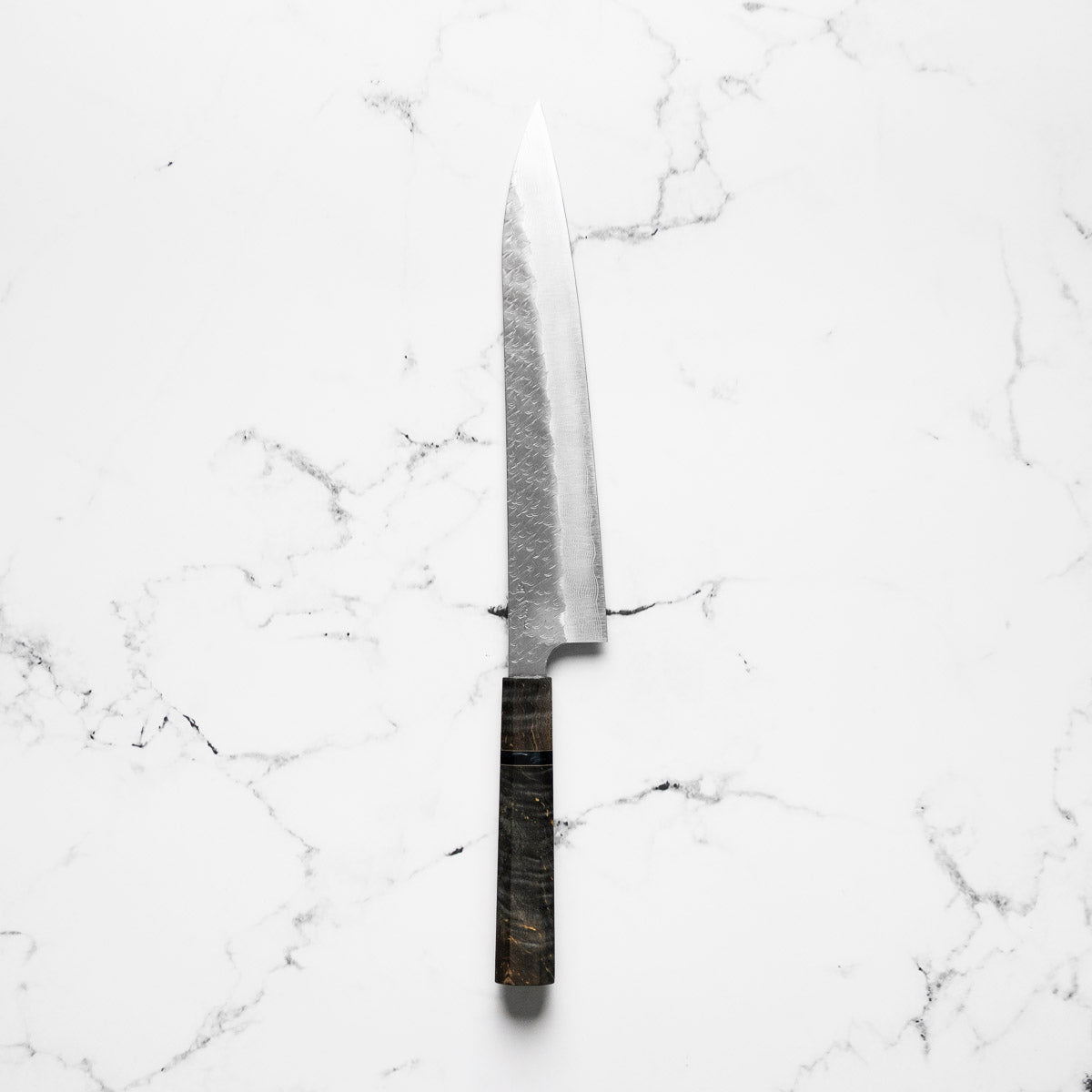 Nigara Hamono SG STRIX Sujihiki 270mm