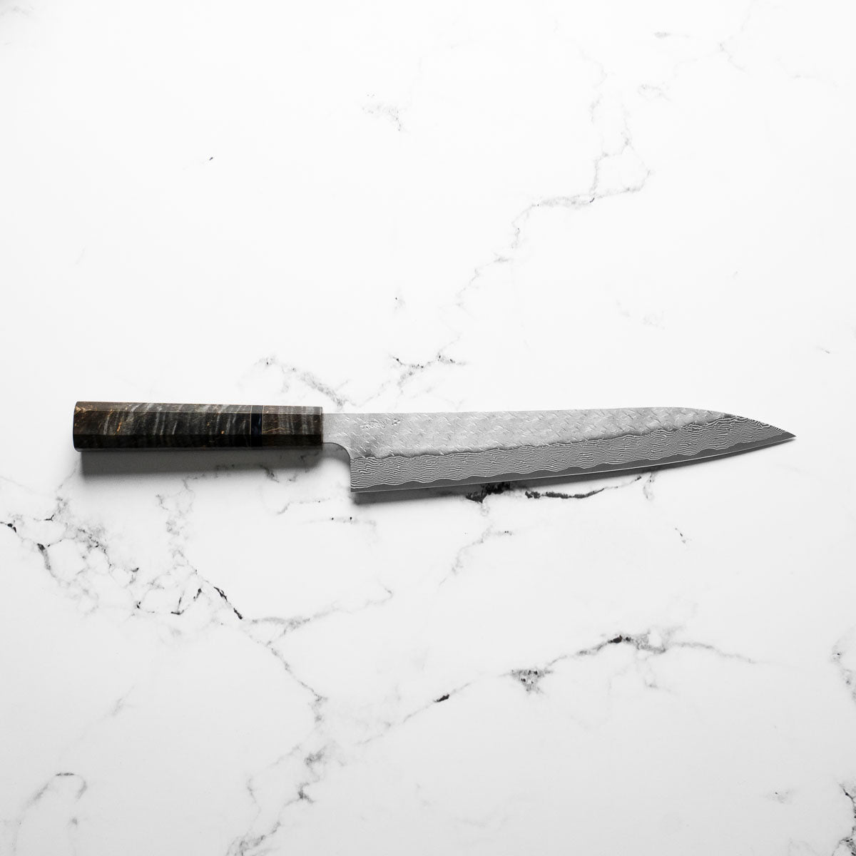 Nigara Hamono SG STRIX Sujihiki 270mm