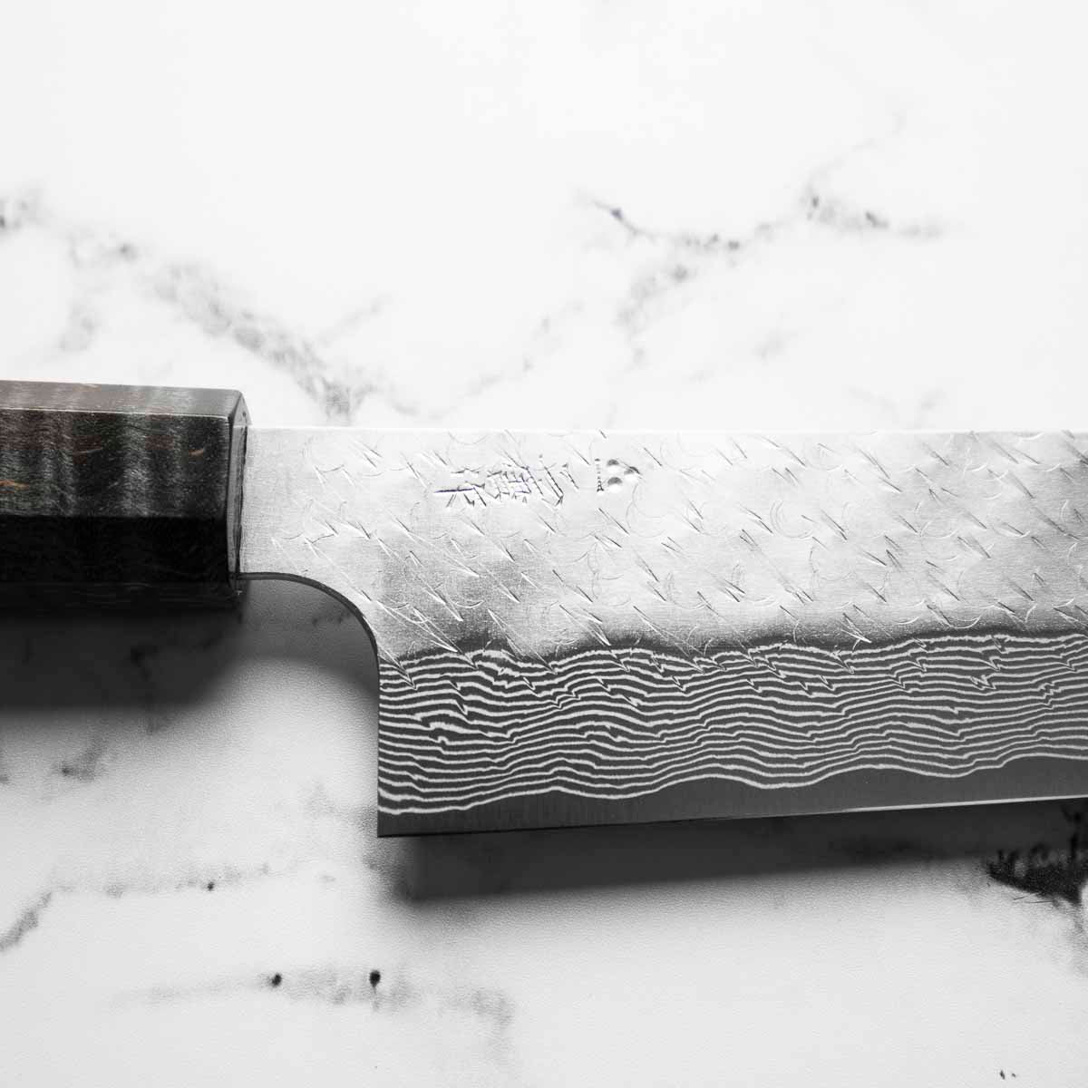 Nigara Hamono SG STRIX Sujihiki 270mm