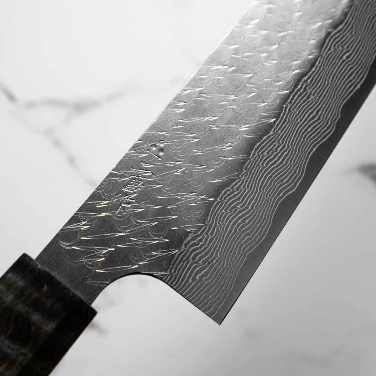 Nigara Hamono SG STRIX Sujihiki 270mm
