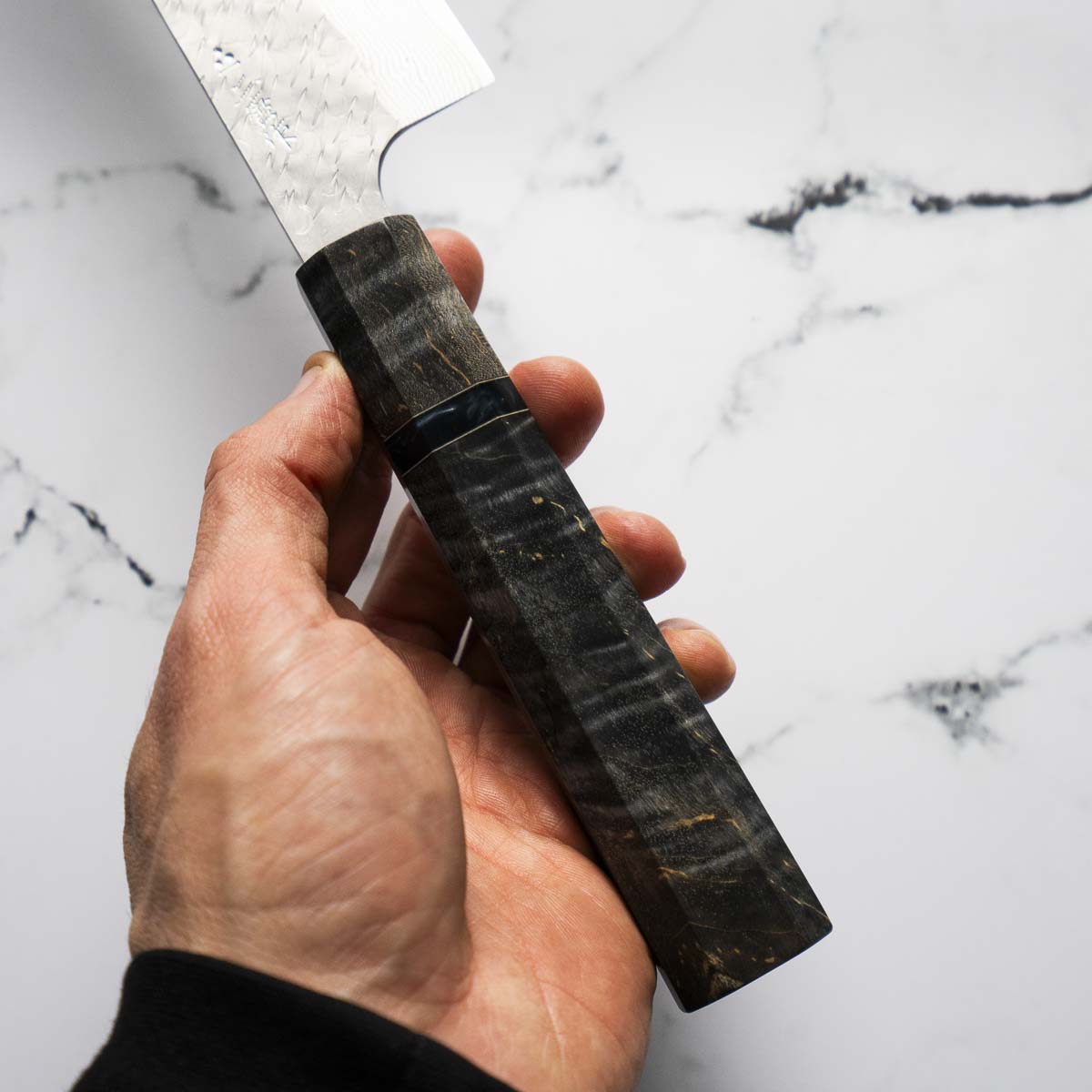 Nigara Hamono SG STRIX Sujihiki 270mm