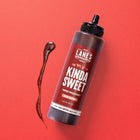 Lane's - Kinda Sweet BBQ Sauce & Pineapple Chipotle Sauce Bundle