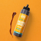 Lane's - Kinda Sweet BBQ Sauce & Pineapple Chipotle Sauce Bundle