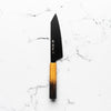 Sakai Takayuki Kurokage VG10 Bunka 160mm - Burnt Oak