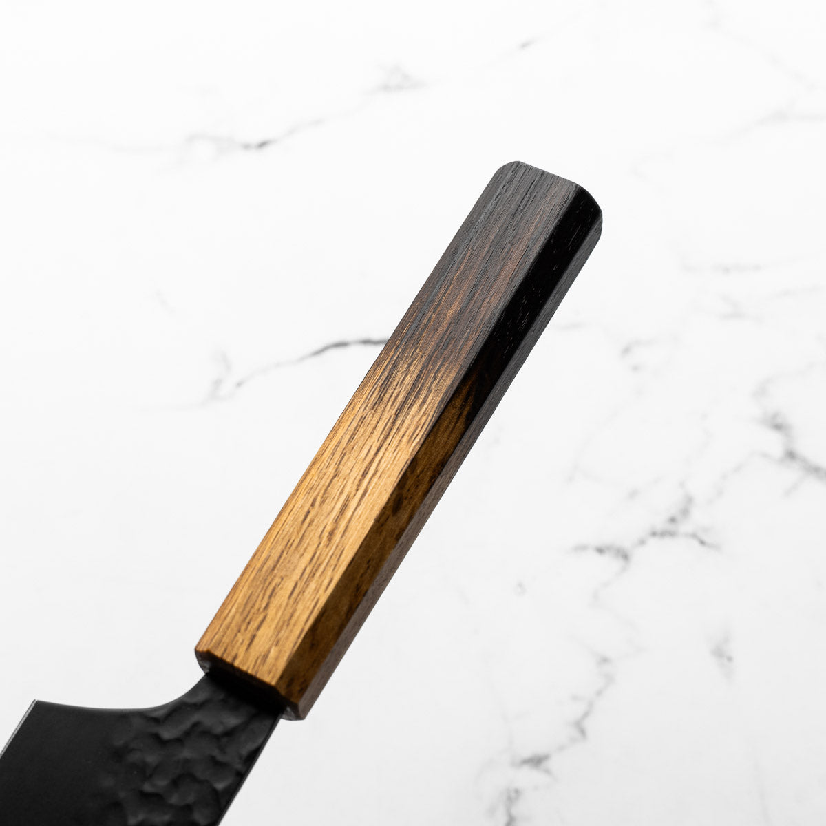 Sakai Takayuki Kurokage VG10 Bunka 160mm - Burnt Oak