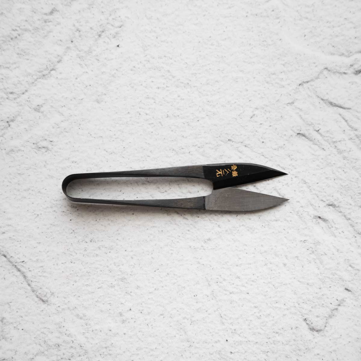 Morihei Hisamoto Thread Scissors - 120mm