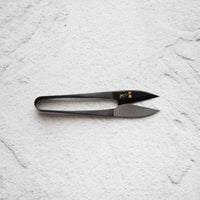 Morihei Hisamoto Thread Scissors - 120mm