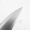 Sakai Kikumori White 2 Gyuto 210mm - Western Handle