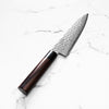 Tsunehisa VG10 Damascus Gyuto 180mm