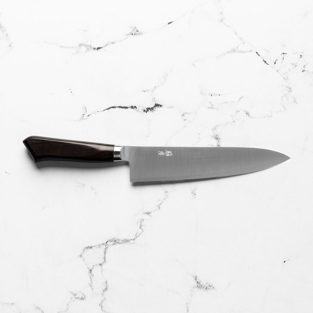 Tadafusa x Seido SLD Gyuto 210mm (Hocho Kobo V2)