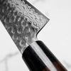 Tsunehisa VG10 Damascus Gyuto 180mm