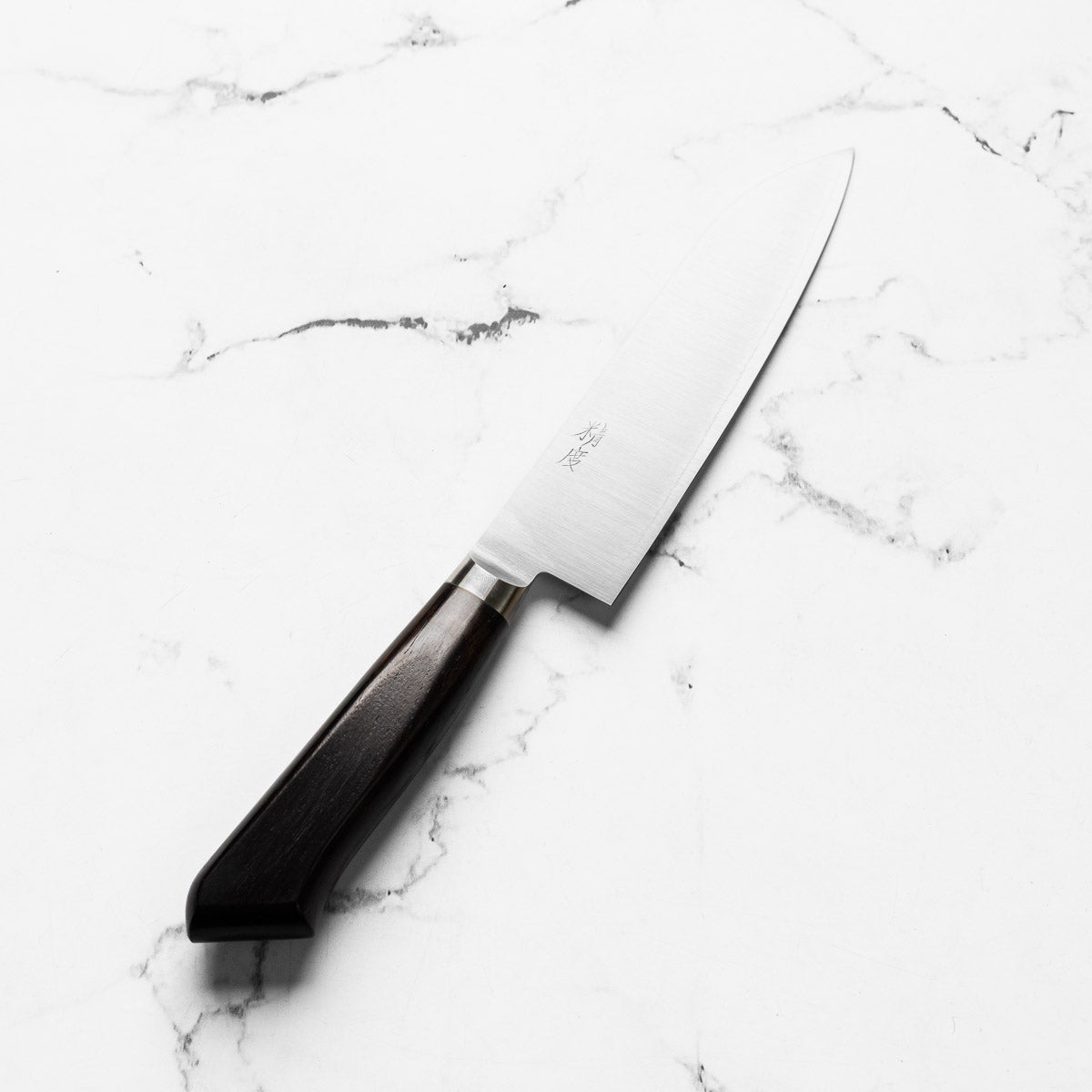 Tadafusa x Seido SLD Santoku 170mm (Hocho Kobo V2)
