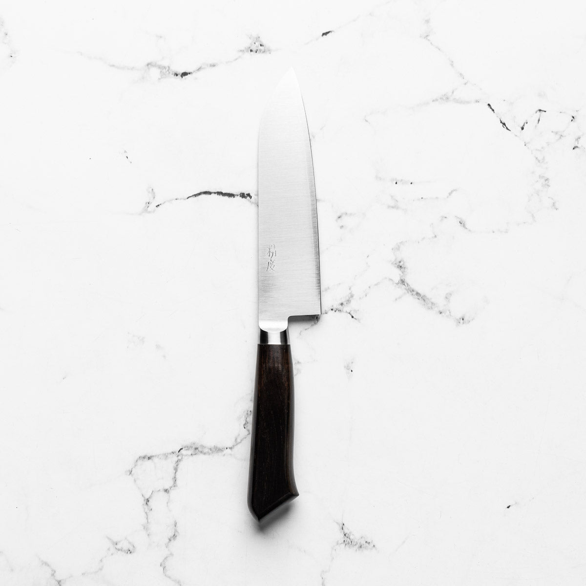 Tadafusa x Seido SLD Santoku 170mm (Hocho Kobo V2)