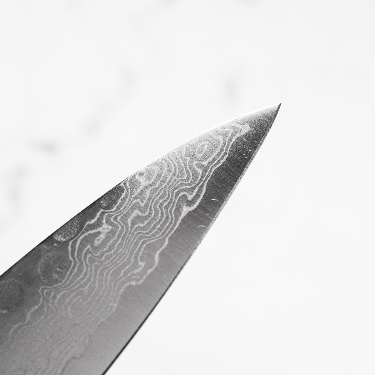 Tsunehisa VG10 Damascus Sujihiki 240mm