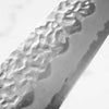 Tsunehisa Shiro Kumo White 1 SS Clad Tsuchime Bunka 165mm - Black Oak