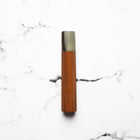 Quince & Blonde Octagon Handle - Petty - blade detail