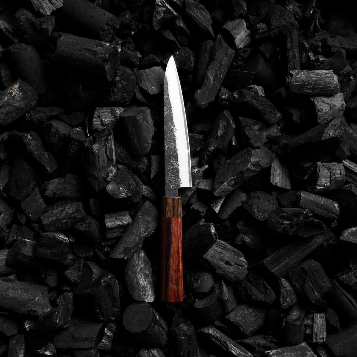 Seido SG2 Kurouchi Nashiji 3 Knife Set