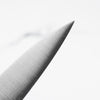 Sakai Kikumori White 2 Petty 150mm - Siamese Rosewood